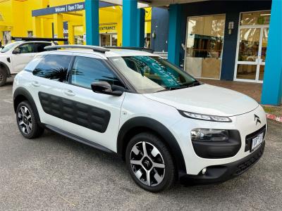2019 CITROEN C4 CACTUS EXCLUSIVE 1.2T PureTech 4D WAGON MY18 UPDATE for sale in Mornington Peninsula